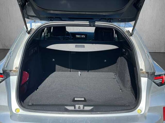 Opel Astra ST GS  //Winterpaket/LED/AHK/ 360&deg;/