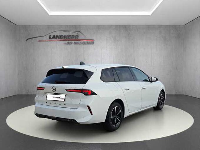 Opel Astra 1.2 T ST GS //AHK/LED/360&deg;/ Sitzheizung