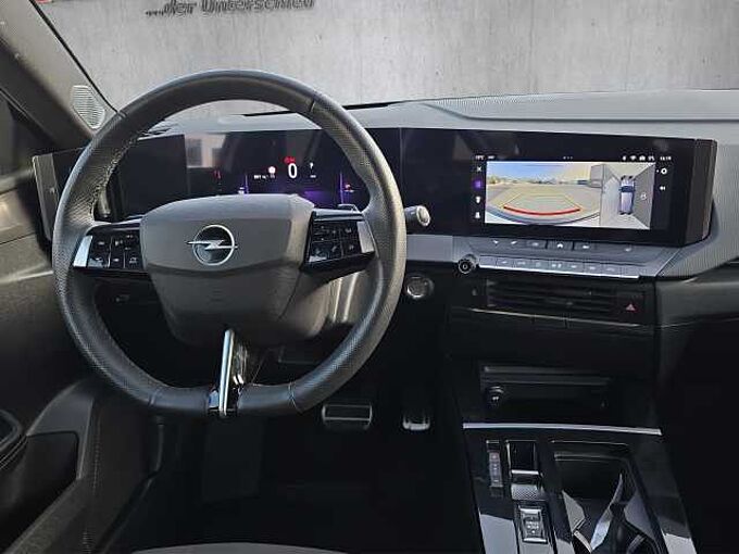 Opel Astra 1.2 T ST GS //AHK/LED/360&deg;/ Sitzheizung