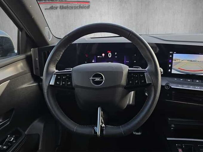 Opel Astra 1.2 T ST GS //AHK/LED/360&deg;/ Sitzheizung