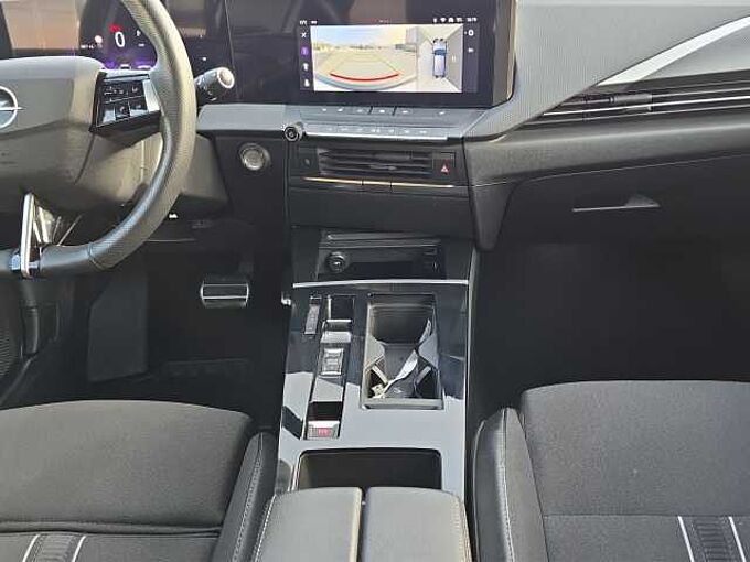 Opel Astra 1.2 T ST GS //AHK/LED/360&deg;/ Sitzheizung