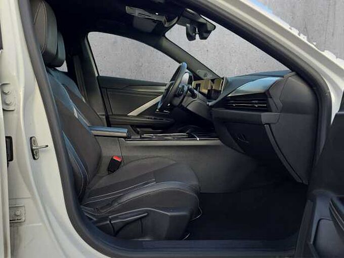 Opel Astra 1.2 T ST GS //AHK/LED/360&deg;/ Sitzheizung