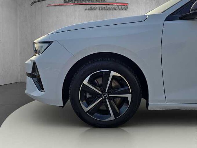 Opel Astra 1.2 T ST GS //AHK/LED/360&deg;/ Sitzheizung