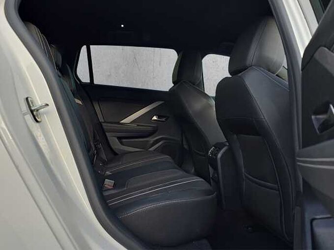 Opel Astra 1.2 T ST GS //AHK/LED/360&deg;/ Sitzheizung