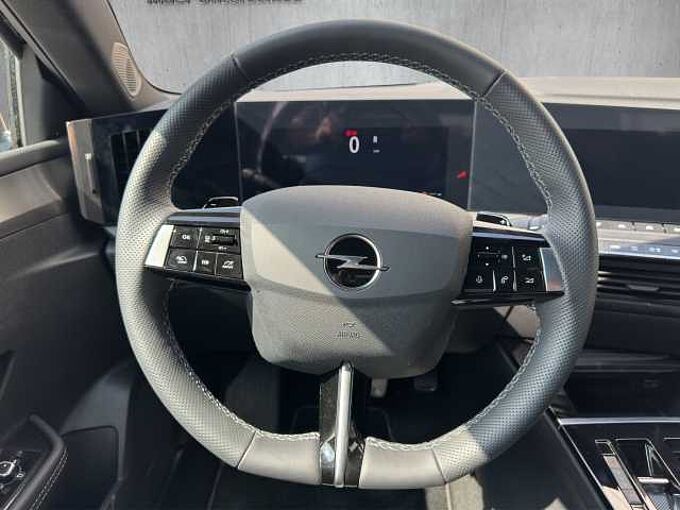 Opel Astra 1.2 T ST GS //AHK/LED/360°/ Sitzheizung