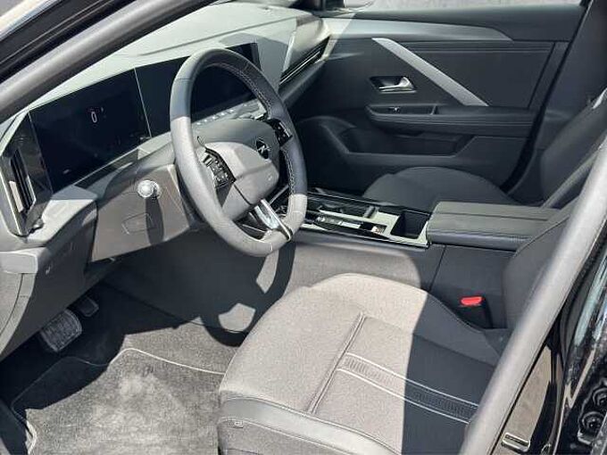 Opel Astra 1.2 T ST GS //AHK/LED/360°/ Sitzheizung