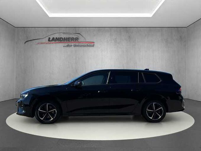 Opel Astra 1.2 T ST GS //AHK/LED/360°/ Sitzheizung