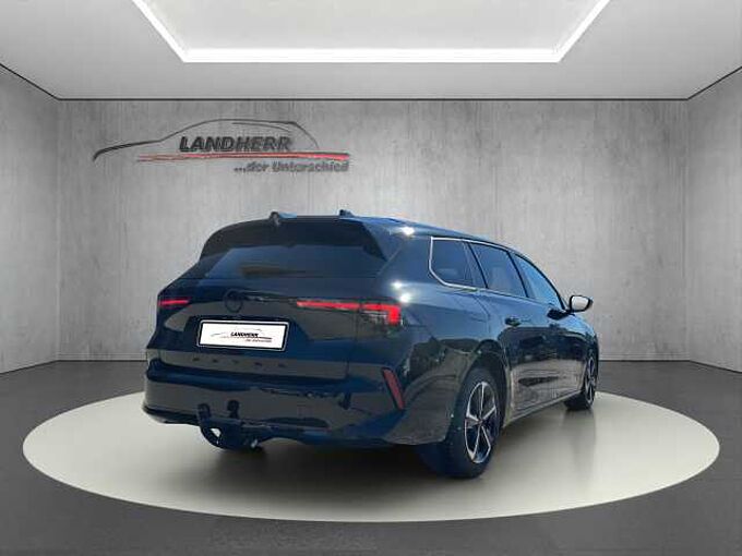 Opel Astra 1.2 T ST GS //AHK/LED/360°/ Sitzheizung