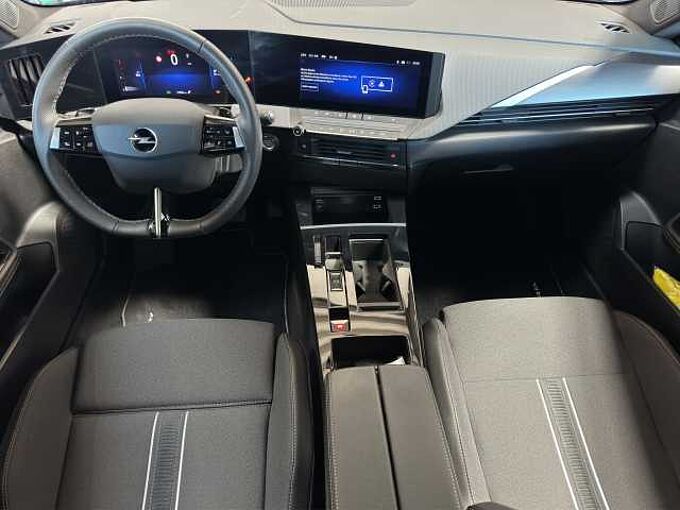 Opel Astra 1.2 T ST GS //AHK/LED/360°/ Sitzheizung