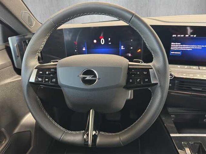 Opel Astra 1.2 T ST GS //AHK/LED/360°/ Sitzheizung