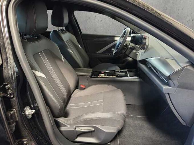 Opel Astra 1.2 T ST GS //AHK/LED/360°/ Sitzheizung