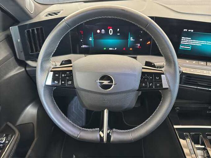 Opel Astra 1.2 T ST GS //AHK/LED/360°/ Sitzheizung