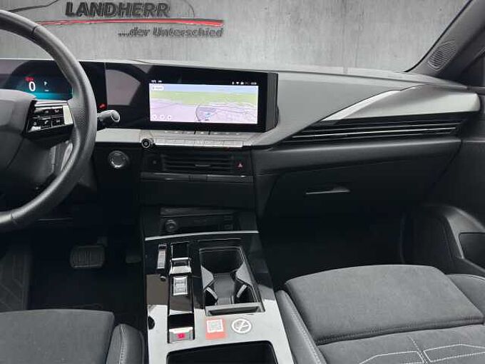 Opel Astra ST 1.2T GS//Pano/Head-Up/Navi/360&deg; 