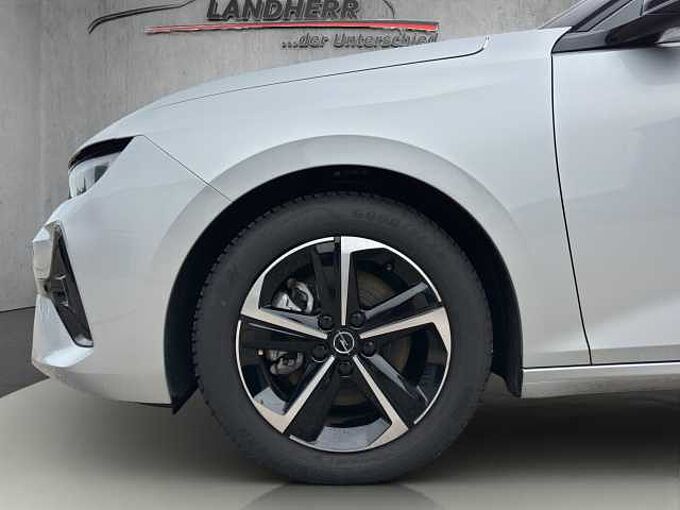 Opel Astra ST 1.2T GS//Pano/Head-Up/Navi/360&deg; 