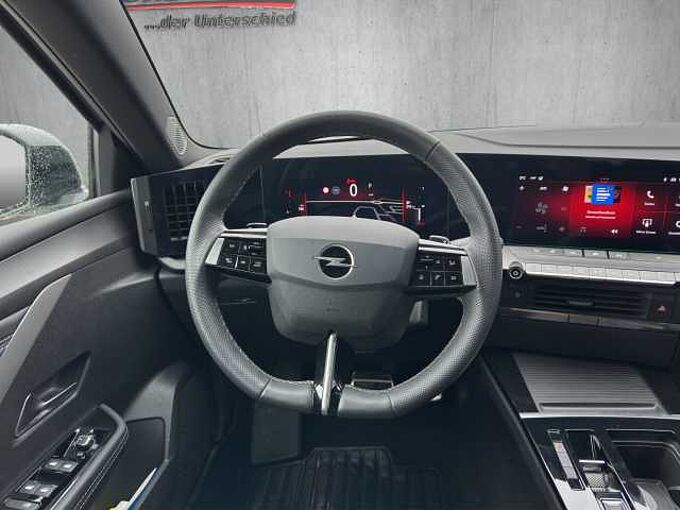 Opel Astra 1.2 GS Turbo