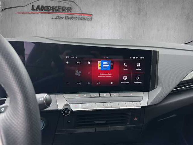 Opel Astra 1.2 GS Turbo