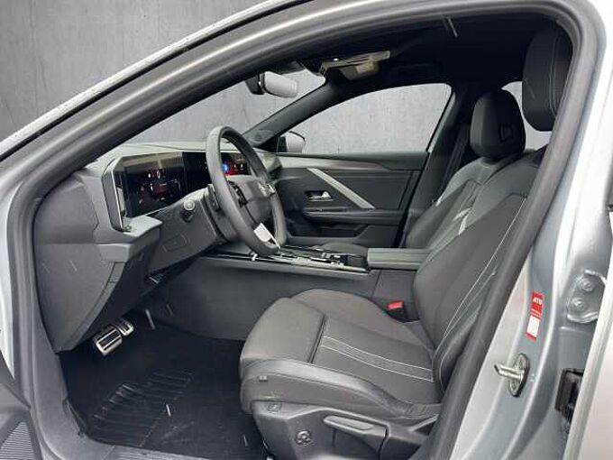 Opel Astra 1.2 GS Turbo