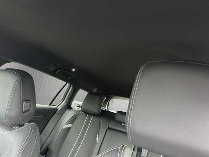 Opel Astra 1.2 GS Turbo