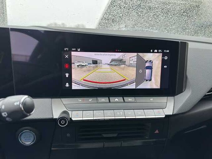 Opel Astra 1.2 GS Turbo