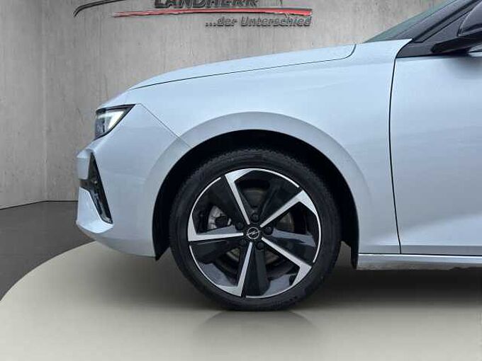 Opel Astra 1.2 GS Turbo