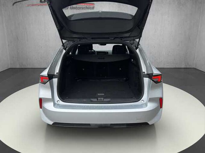 Opel Astra 1.2 GS Turbo