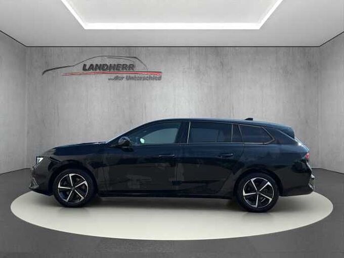 Opel Astra ST 1.2 Turbo GS  //Winterpaket/LED/AHK/ 360&deg;/