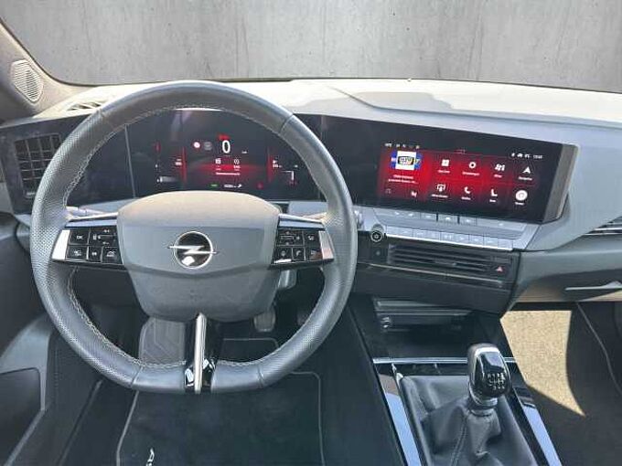 Opel Astra ST 1.2 Turbo GS  //Winterpaket/LED/AHK/ 360&deg;/