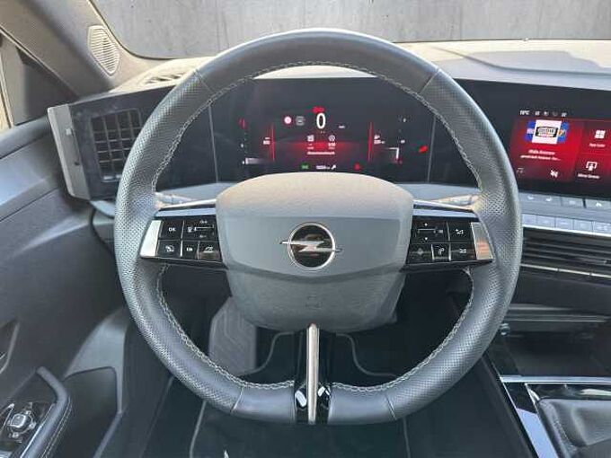 Opel Astra ST 1.2 Turbo GS  //Winterpaket/LED/AHK/ 360&deg;/