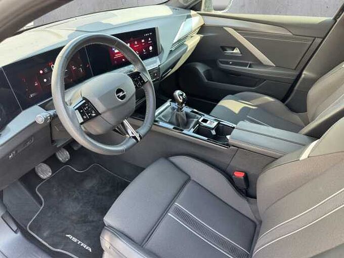 Opel Astra ST 1.2 Turbo GS  //Winterpaket/LED/AHK/ 360&deg;/