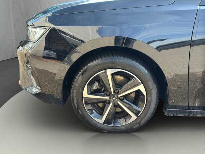 Opel Astra ST 1.2 Turbo GS  //Winterpaket/LED/AHK/ 360&deg;/