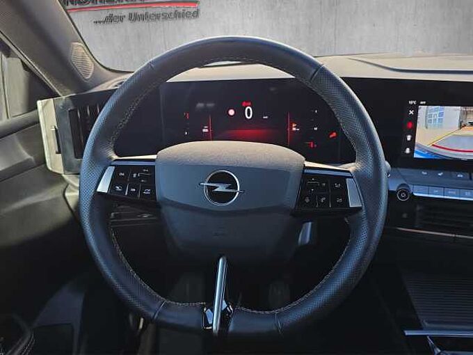 Opel Astra ST 1.2 Turbo GS  //Winterpaket/LED/ 360&deg;