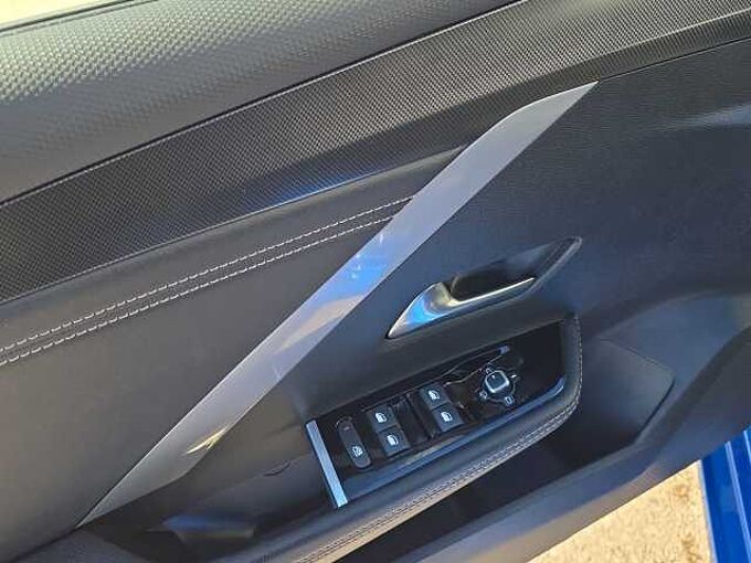 Opel Astra ST 1.2 Turbo GS  //Winterpaket/LED/ 360&deg;