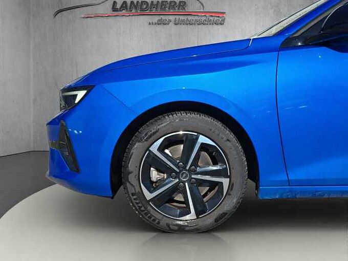 Opel Astra ST 1.2 Turbo GS  //Winterpaket/LED/ 360&deg;