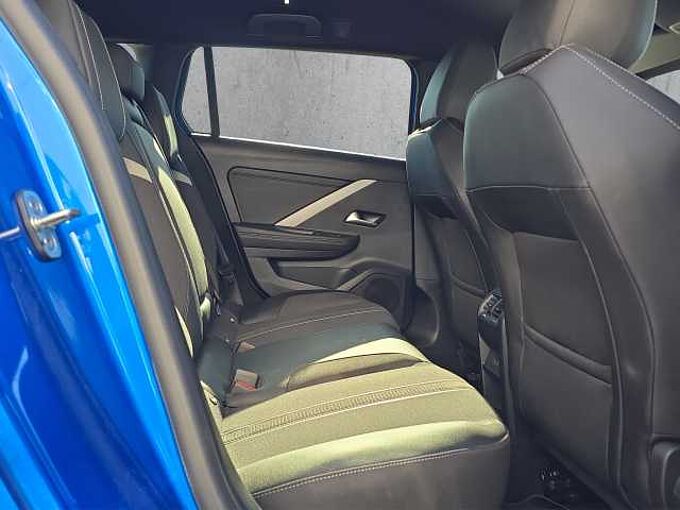 Opel Astra ST 1.2 Turbo GS  //Winterpaket/LED/ 360&deg;