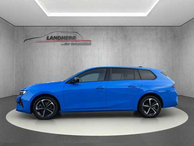 Opel Astra L ST GS Line 360&deg; R&uuml;ckfahrkmera/Spurhalteassistent