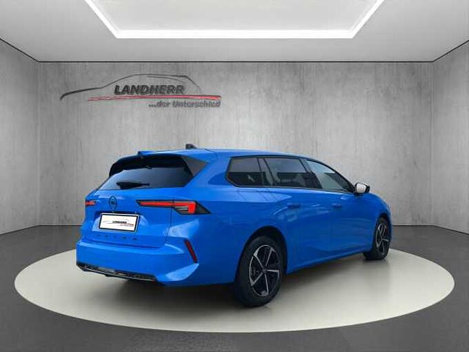 Opel Astra L ST GS Line 360&deg; R&uuml;ckfahrkmera/Spurhalteassistent