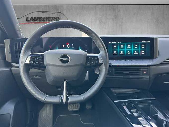 Opel Astra L ST GS Line 360&deg; R&uuml;ckfahrkmera/Spurhalteassistent