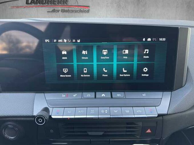 Opel Astra L ST GS Line 360&deg; R&uuml;ckfahrkmera/Spurhalteassistent
