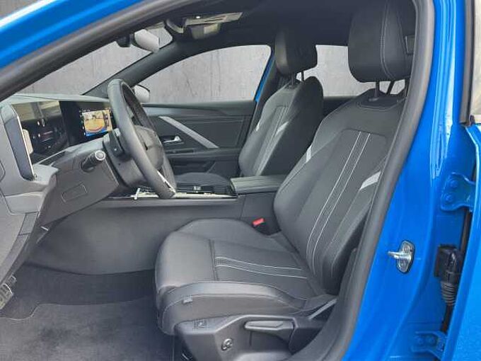 Opel Astra L ST GS Line 360&deg; R&uuml;ckfahrkmera/Spurhalteassistent