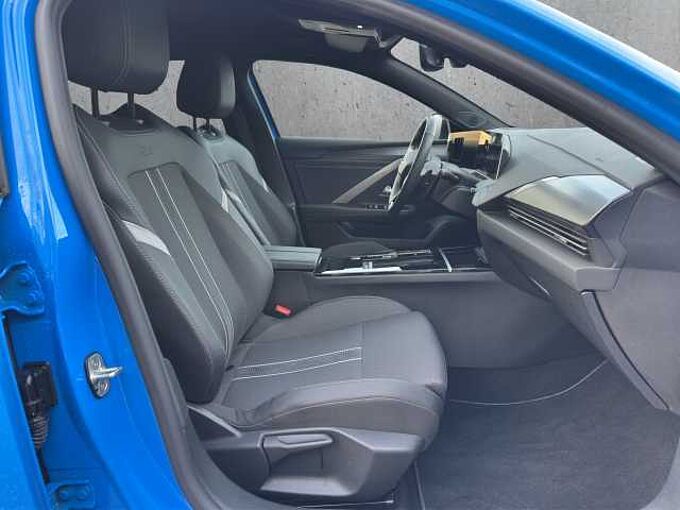 Opel Astra L ST GS Line 360&deg; R&uuml;ckfahrkmera/Spurhalteassistent