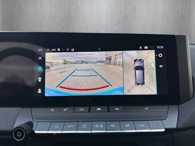 Opel Astra L ST GS Line 360&deg; R&uuml;ckfahrkmera/Spurhalteassistent