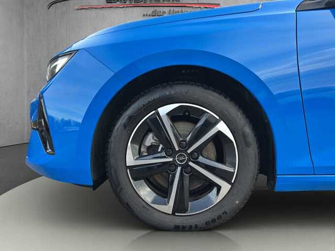 Opel Astra L ST GS Line 360&deg; R&uuml;ckfahrkmera/Spurhalteassistent