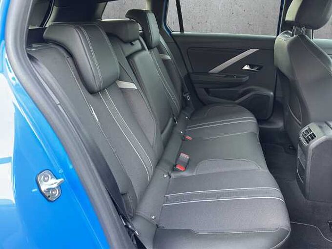 Opel Astra L ST GS Line 360&deg; R&uuml;ckfahrkmera/Spurhalteassistent