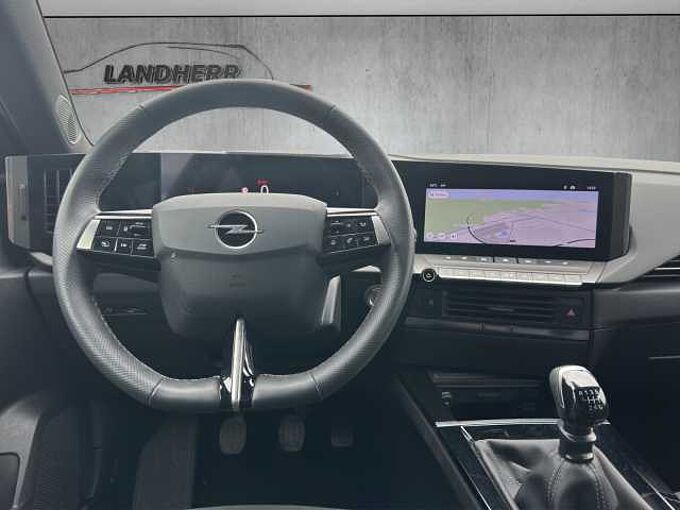 Opel Astra ST 1.2 Turbo GS //Winterpaket/LED/ 360°/Pano