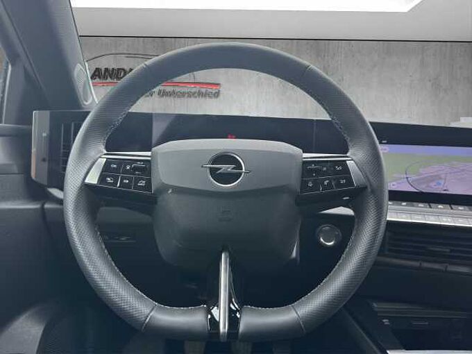 Opel Astra ST 1.2 Turbo GS //Winterpaket/LED/ 360°/Pano