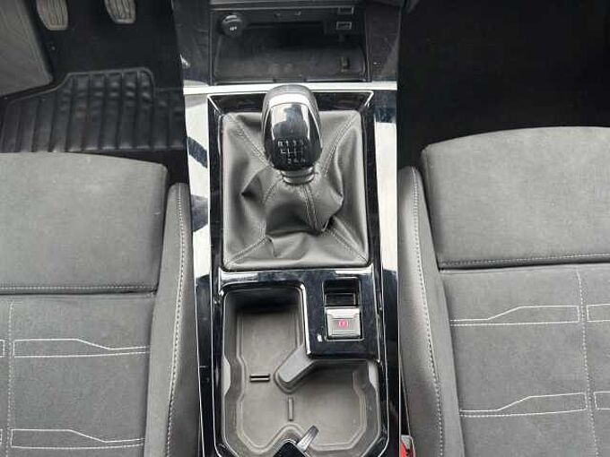 Opel Astra ST 1.2 Turbo GS //Winterpaket/LED/ 360°/Pano