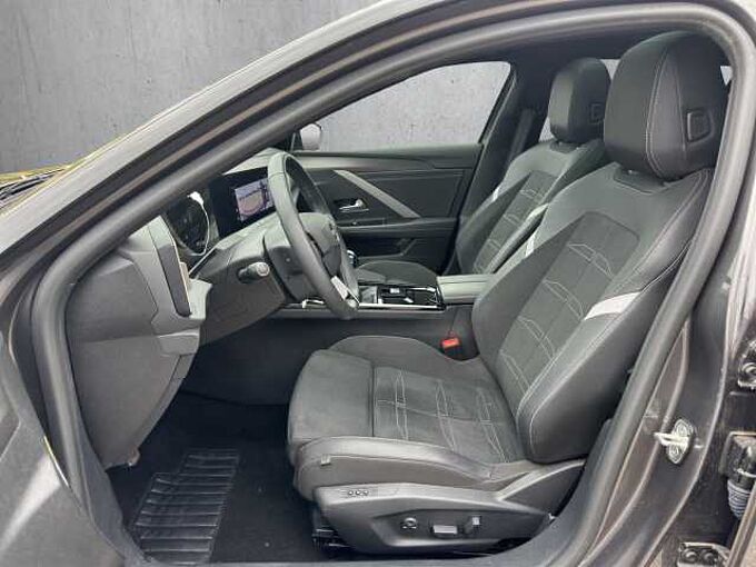 Opel Astra ST 1.2 Turbo GS //Winterpaket/LED/ 360°/Pano