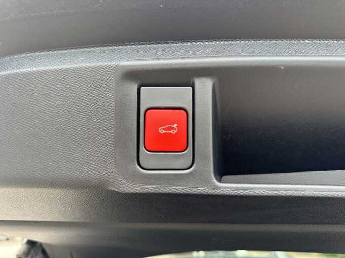 Opel Astra ST 1.2 Turbo GS //Winterpaket/LED/ 360°/Pano