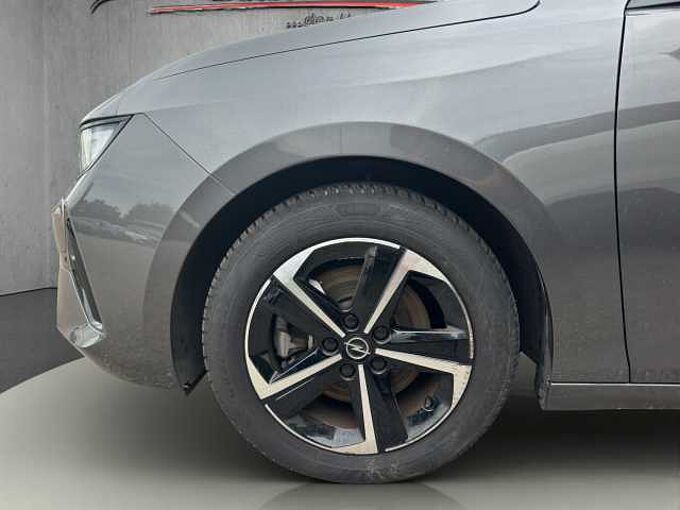 Opel Astra ST 1.2 Turbo GS //Winterpaket/LED/ 360°/Pano