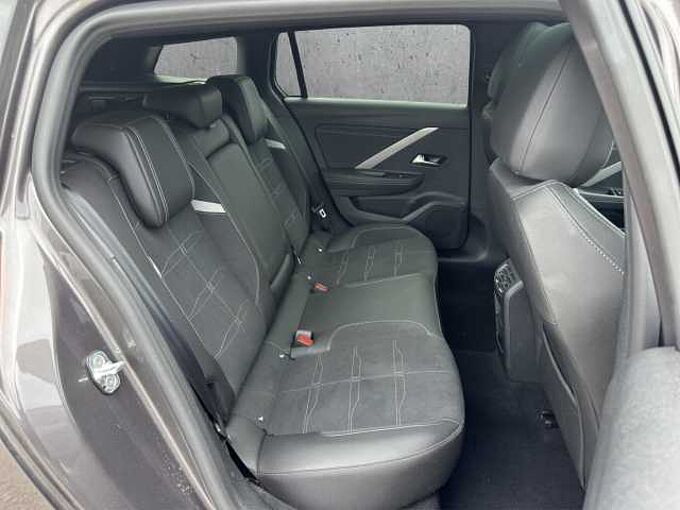Opel Astra ST 1.2 Turbo GS //Winterpaket/LED/ 360°/Pano
